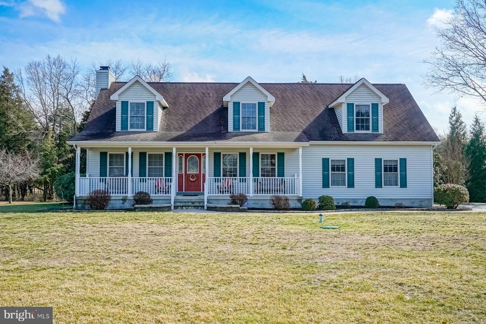 25 Joshua Ct, Franklin, NJ 08322 - photo 1