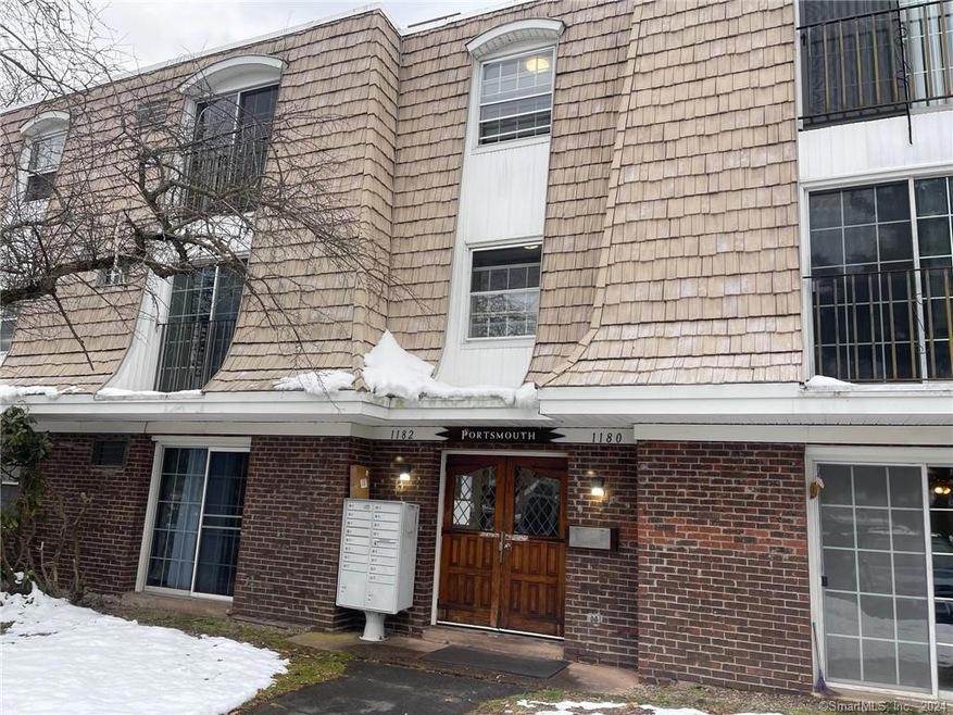 1182 Middle Turnpike W unit C1, Manchester, CT 06040 - photo 1