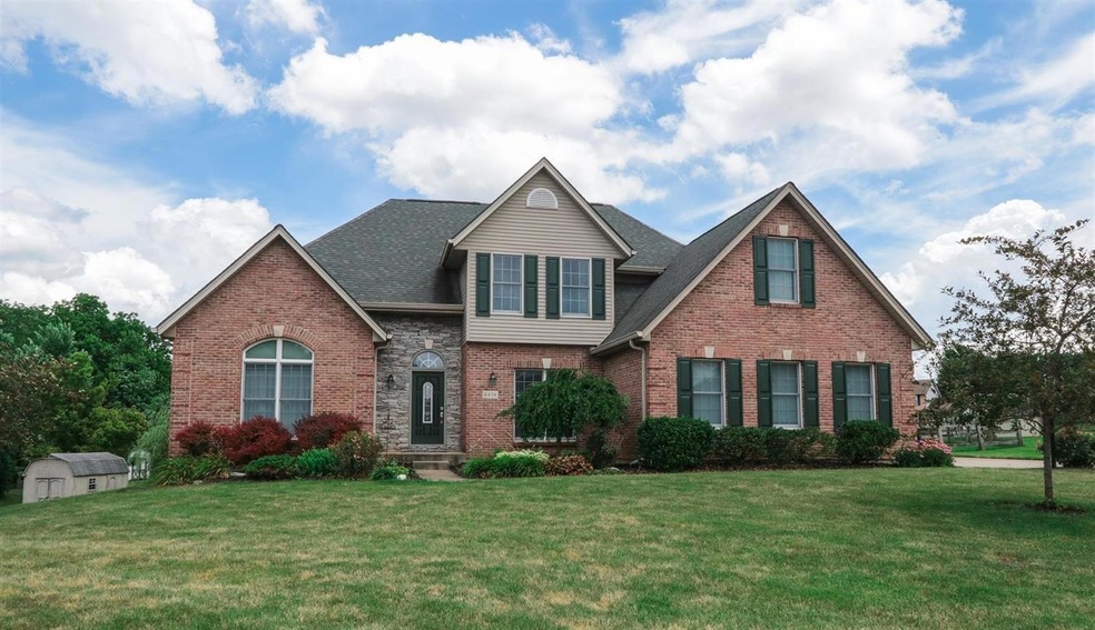 6438 Chalkstone, Liberty Township, OH 45044 - photo 1