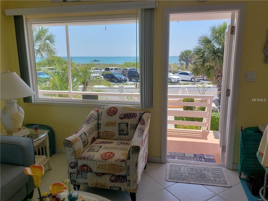 7797 W Gulf Blvd unit A, Treasure Island, FL 33706 - photo 1