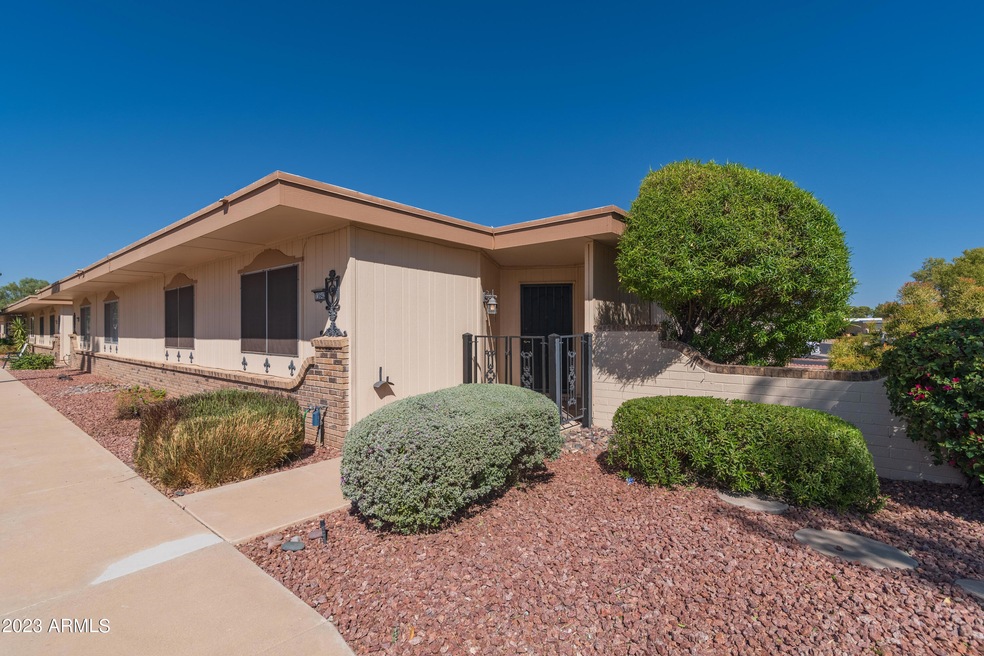 13642 N 109th Ave unit 17F, Sun City, AZ 85351 - photo 1