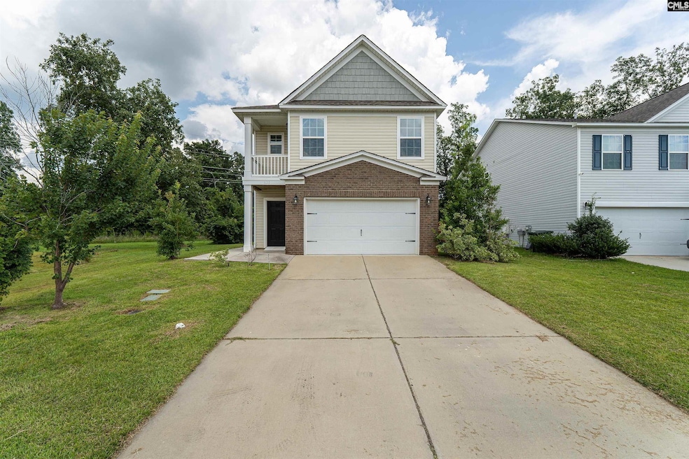 1833 Ringneck Ct, Sumter, SC 29150 - photo 1