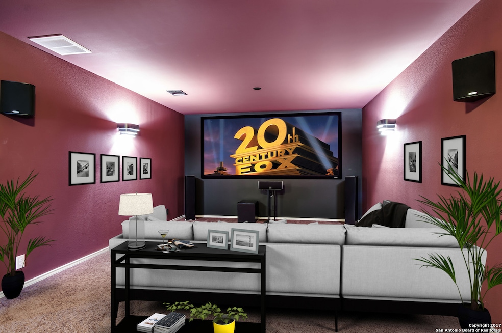 9423 Pegasus Run Rd, San Antonio, TX 78254 - photo 1