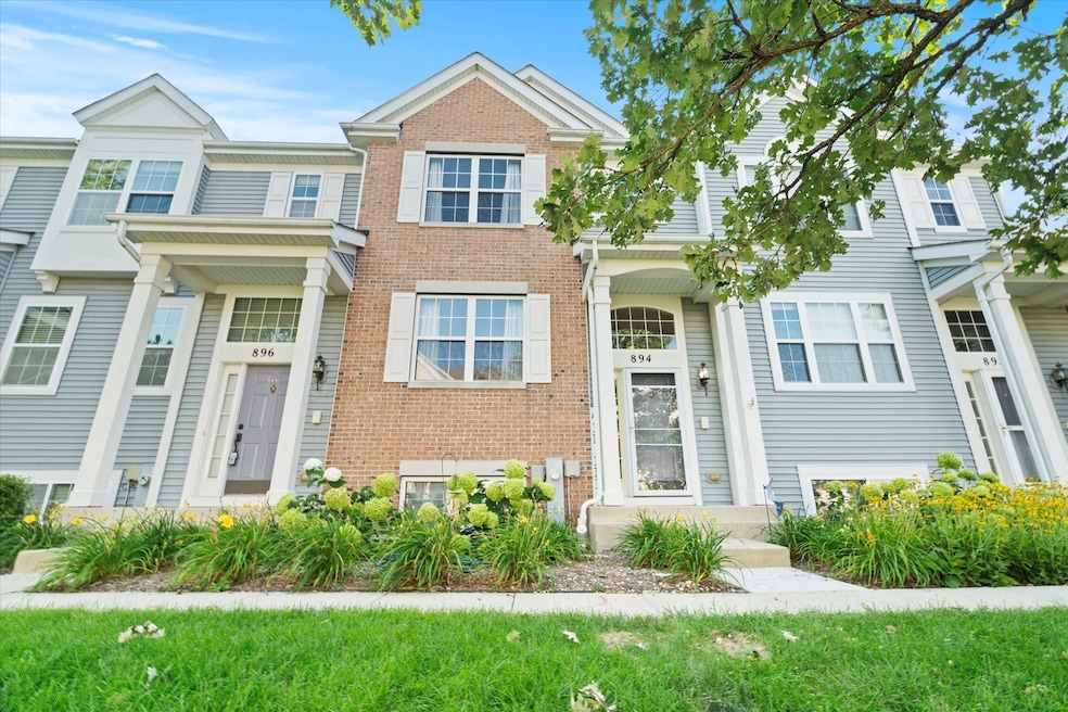 Sold $298,500 • Co-Listing Agent