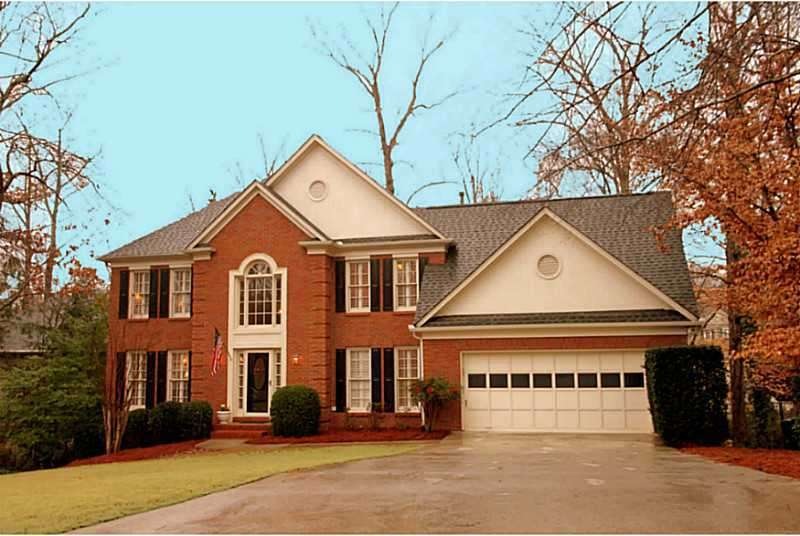 Exterior Front. Welcome to 620 Ashshire Way in Alp