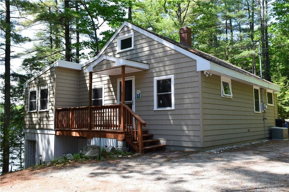 50 Legacy Rd, Raymond, ME 04071 - photo 1
