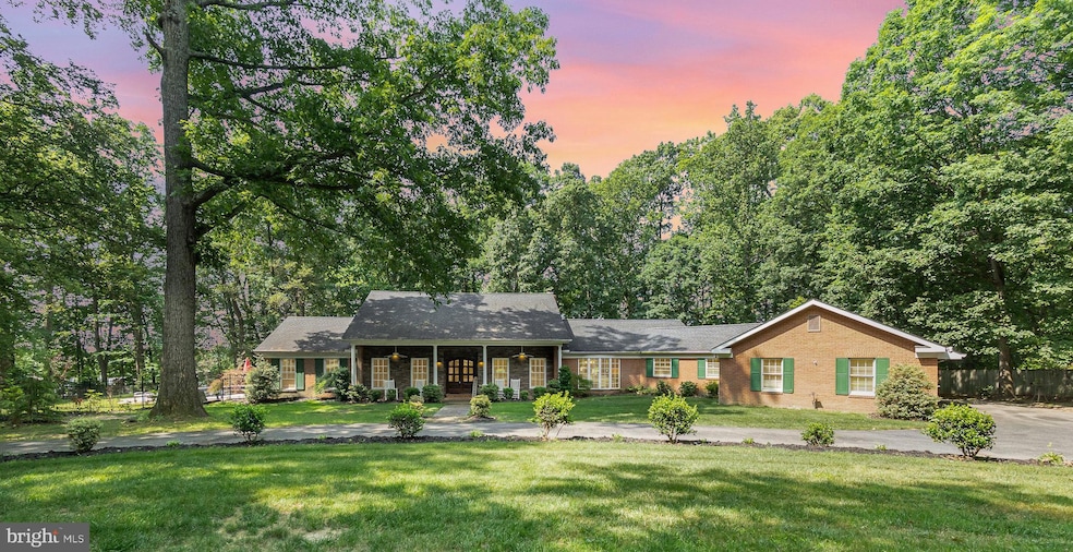 2414 Laurel Bush Rd, Abingdon, MD 21009 - photo 1