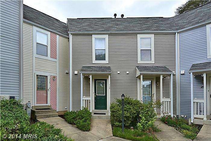 112 Forests Edge Place, Laurel, MD 20724 - photo 1