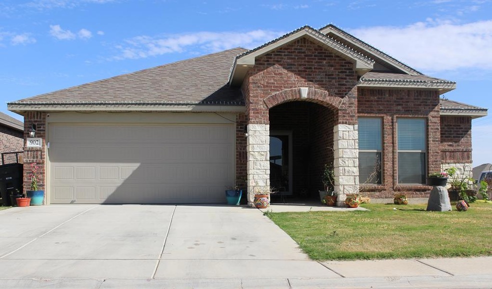 902 E 92nd St, Odessa, TX 79765 - photo 1