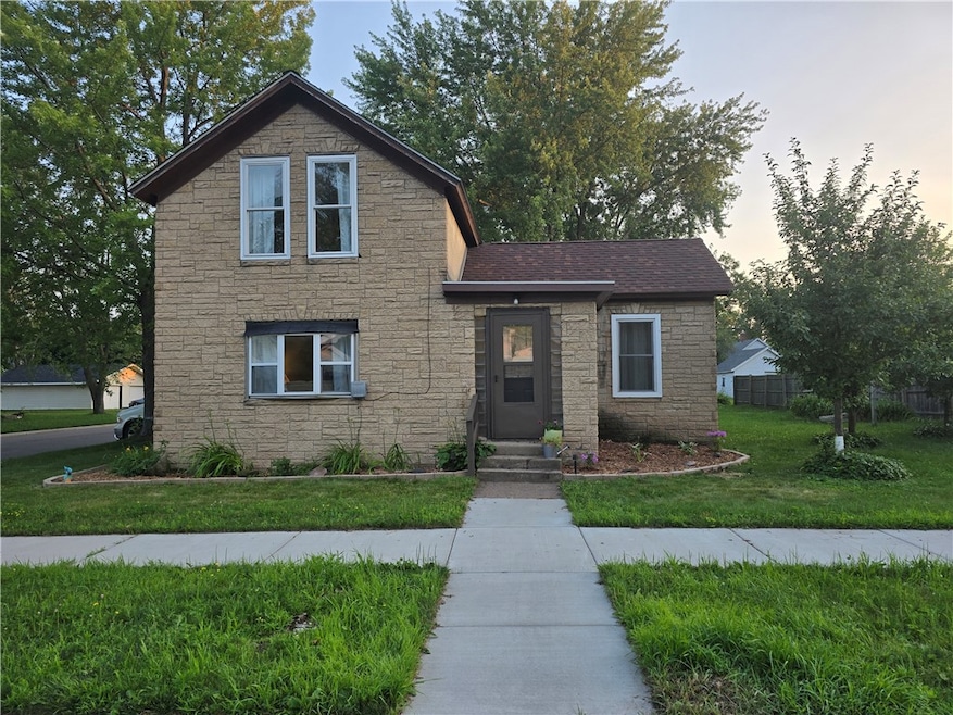 Welcome to 2 N Culver Street!