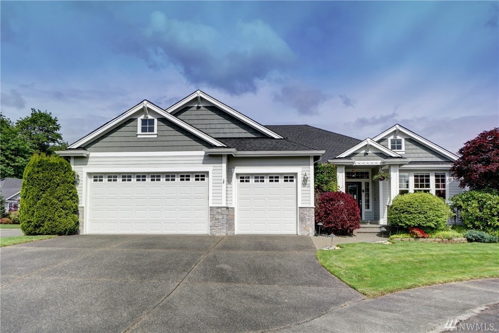 14712 144th Avenue Ct E, Orting, WA 98360 - photo 1