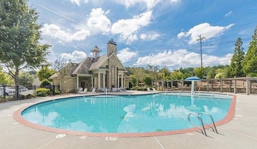 2792 Gower Way, Suwanee, GA 30024 - photo 1