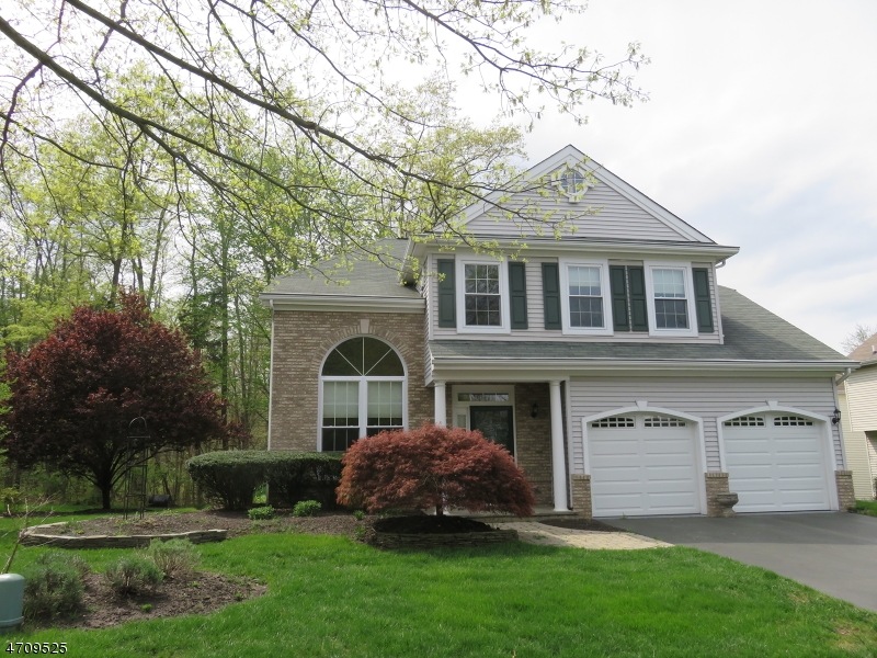 6 Lehigh Ct, Princeton, NJ 08540 - photo 1