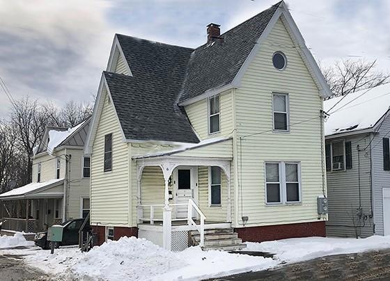 6 Spring St, Waterville, ME 04901 - photo 1