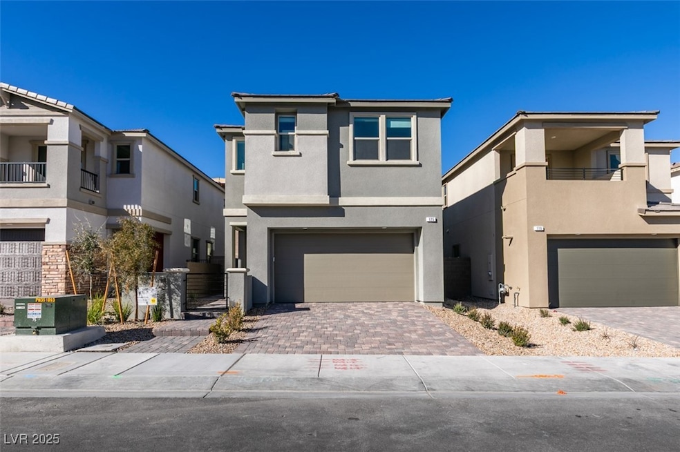 125 Silver Run Ln, Las Vegas, NV 89138 - photo 1