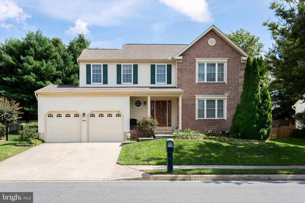 7476 Brandenburg Cir, Sykesville, MD 21784 - photo 1