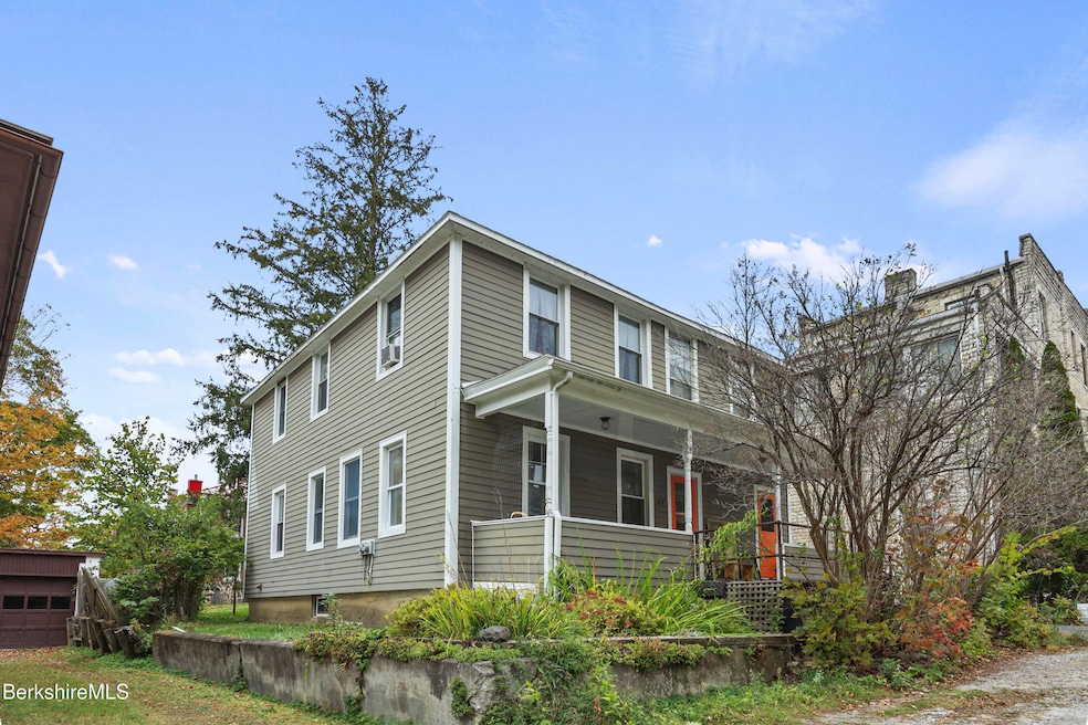 Under Contract $599,000 • Co-Listing Agent