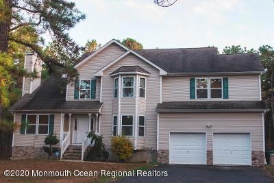 2100 Harry Wright Blvd, Whiting, NJ 08759 - photo 1