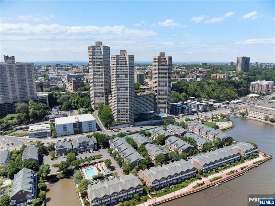 The Galaxy Towers unit 27F, West New York, NJ 07093 - photo 1