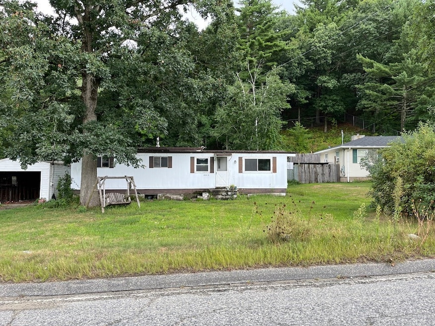 129 Bethany Rd, Monson, MA 01057 - photo 1