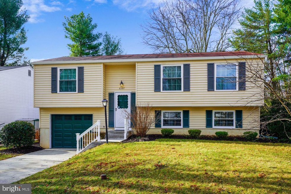 6397 Fairmead Ln, Columbia, MD 21045 - photo 1