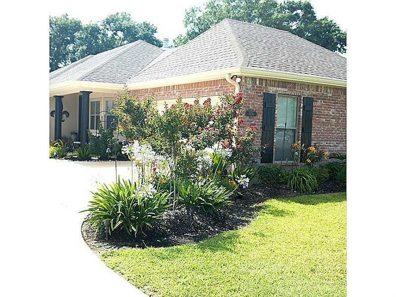 Exterior Front. Front