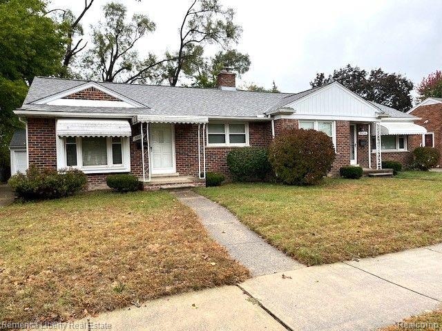 Sold $153,500 • Co-Listing Agent