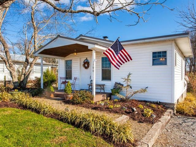 1790 Orchard Rd, Flat Rock, NC 28731 - photo 1