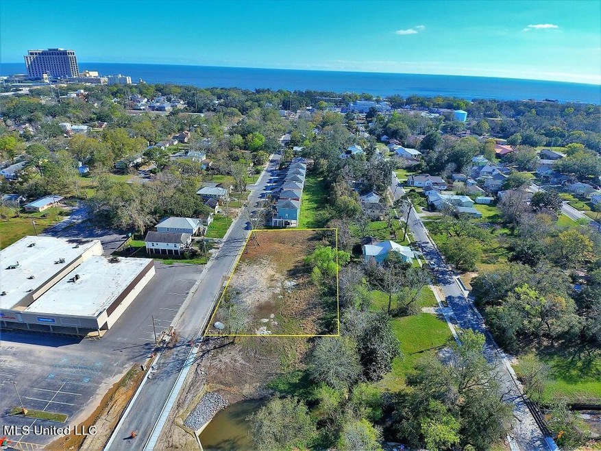 0 Benachi Ave, Biloxi, MS 39530 - photo 1