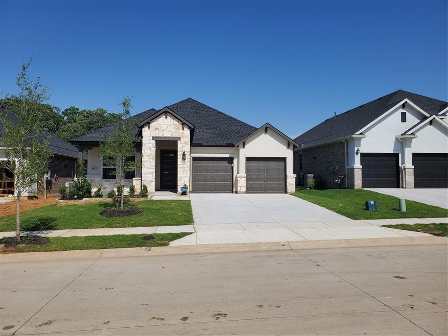 4421 Ranchman Blvd, Denton, TX 76210 - photo 1