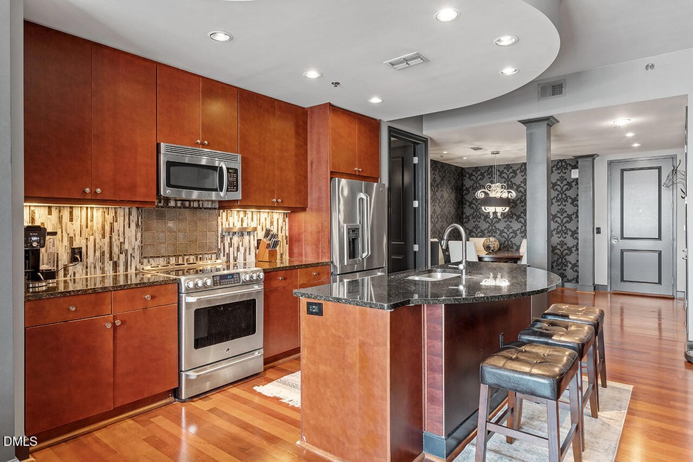 The Plaza Condominiums unit 3211, Raleigh, NC 27601 - photo 1