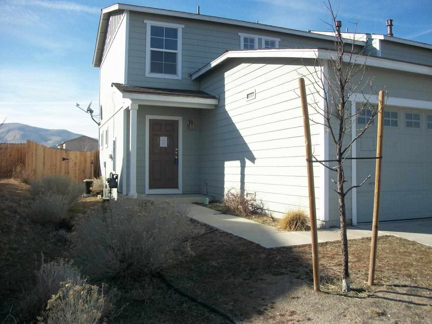 8685 Umber Sky Ct, Reno, NV 89506 - photo 1