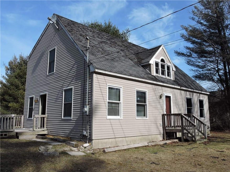 9 Charles Hill Rd, Kittery, ME 03904 - photo 1