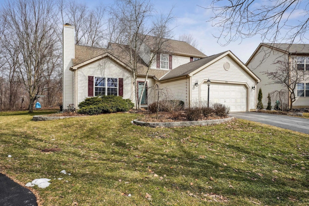 351 Crafton Trail Loop