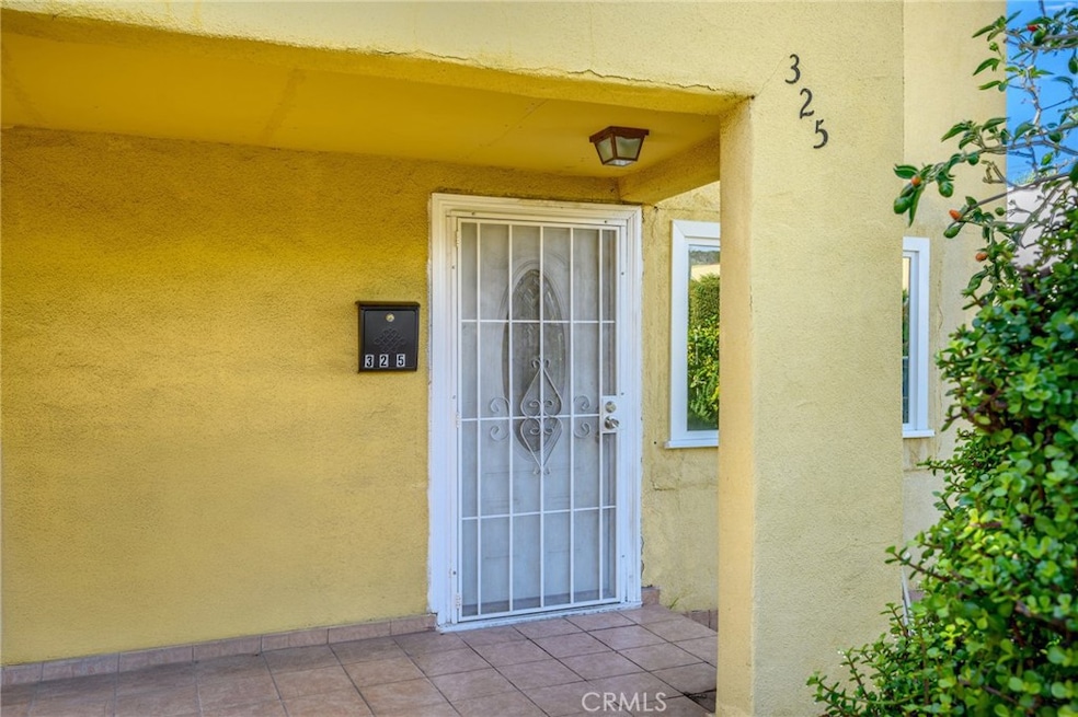 325 Lafayette St, Glendale, CA 91205 - photo 1