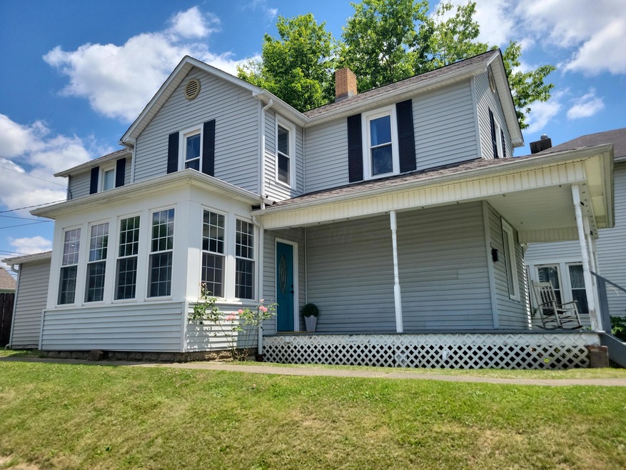 801 E Chestnut St, Lancaster, OH 43130 - photo 1