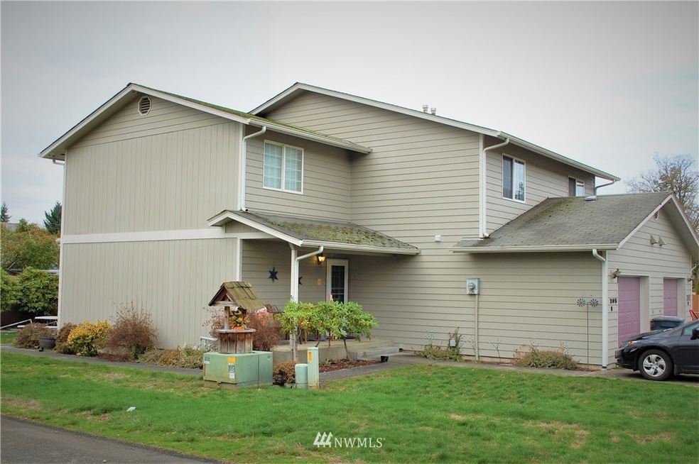 205 Silver Ln SE, Orting, WA 98360 - photo 1
