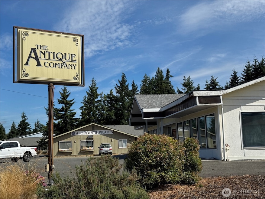 For Rent $18,062/month