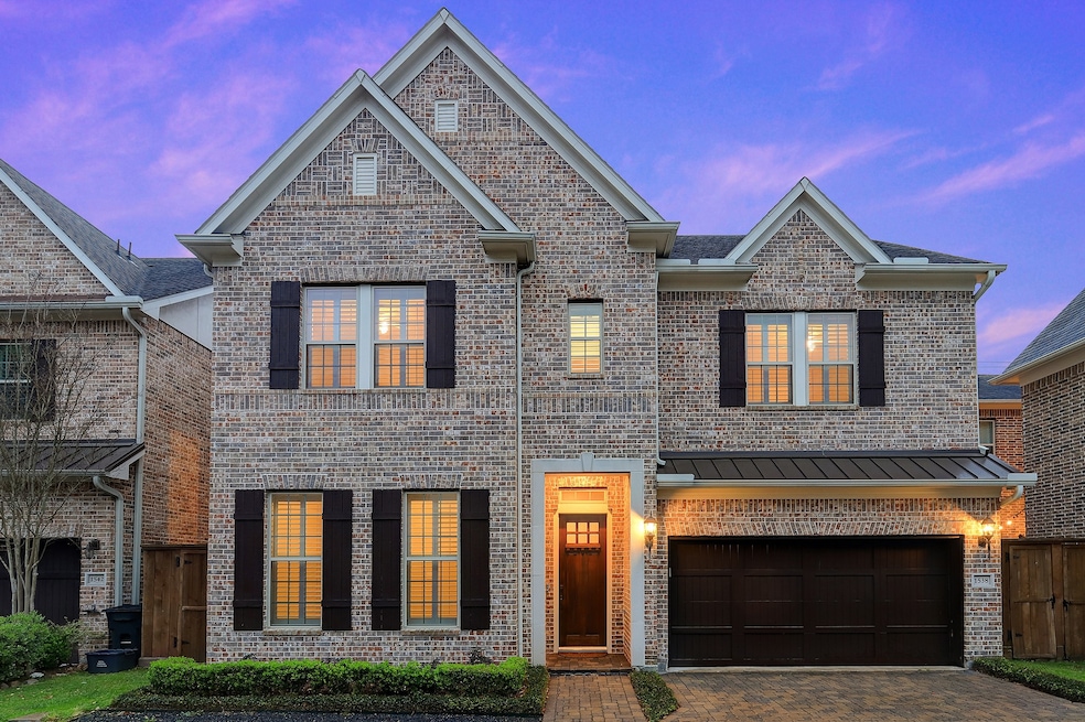 1538 Moritz Park, Houston, TX 77055 - photo 1