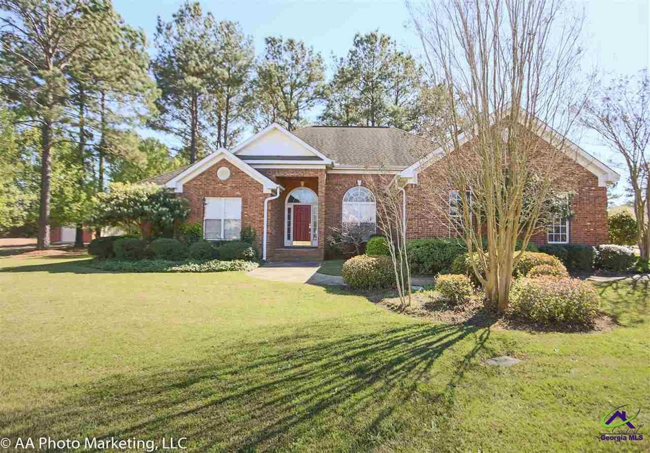 100 Julep Ct, Warner Robins, GA 31088 - photo 1