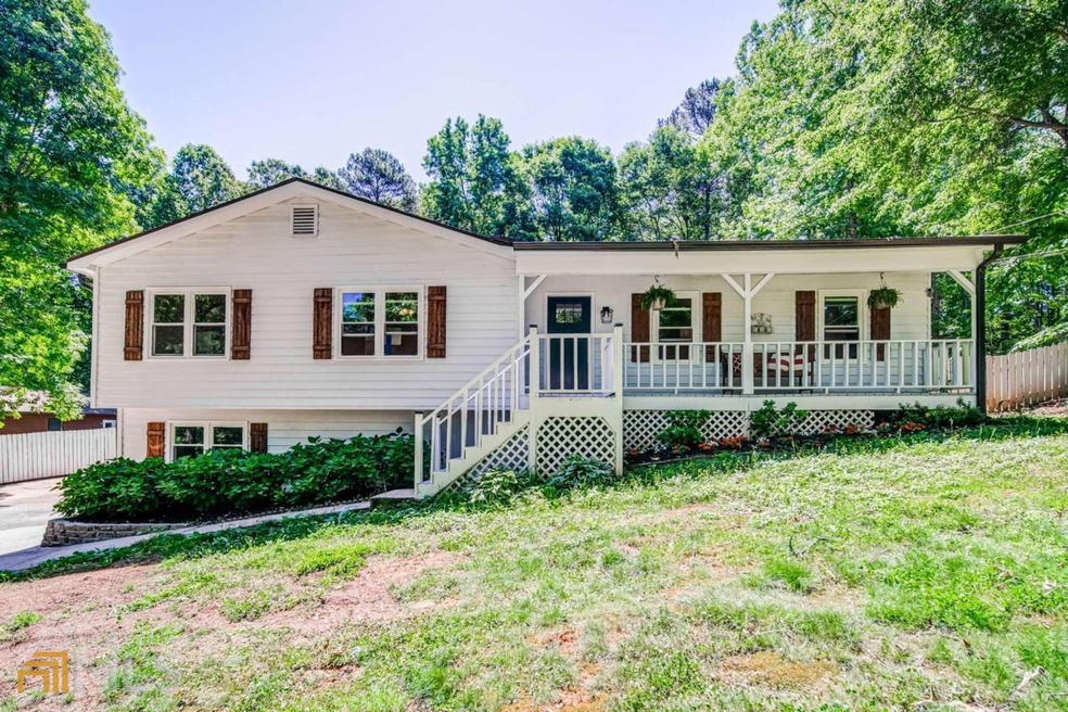 138 Childers Rd, Canton, GA 30115 - photo 1