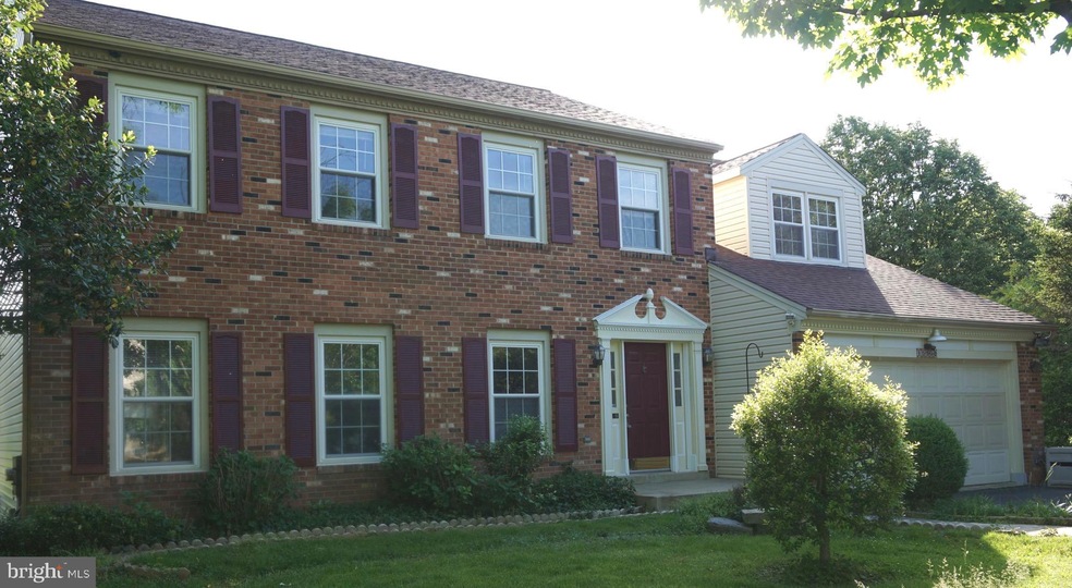 15508 Fellowship Way, North Potomac, MD 20878 - photo 1