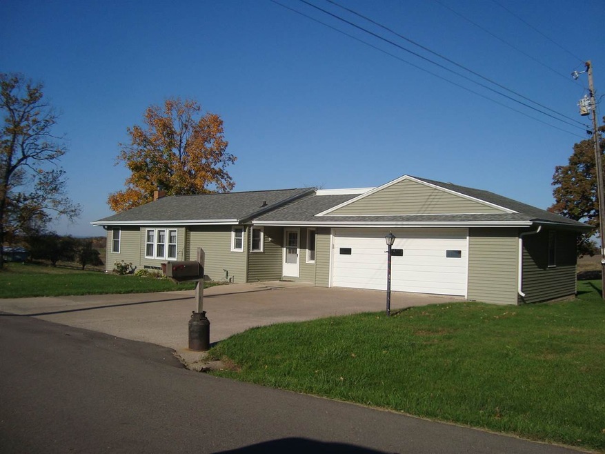 129 Slazing Rd, Potosi, WI 53820 - photo 1