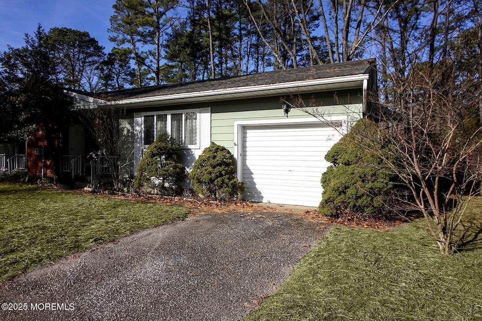 3 A New Hampshire Ln unit A, Manchester Township, NJ 08759 - photo 1
