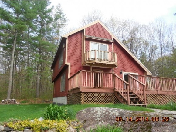 55 Morrison Rd, Windham, NH 03087 - photo 1