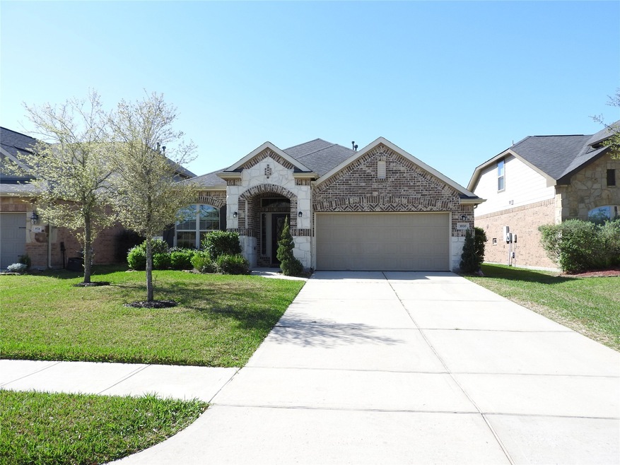 3570 Hamilton Bend Ln, Spring, TX 77386 - photo 1