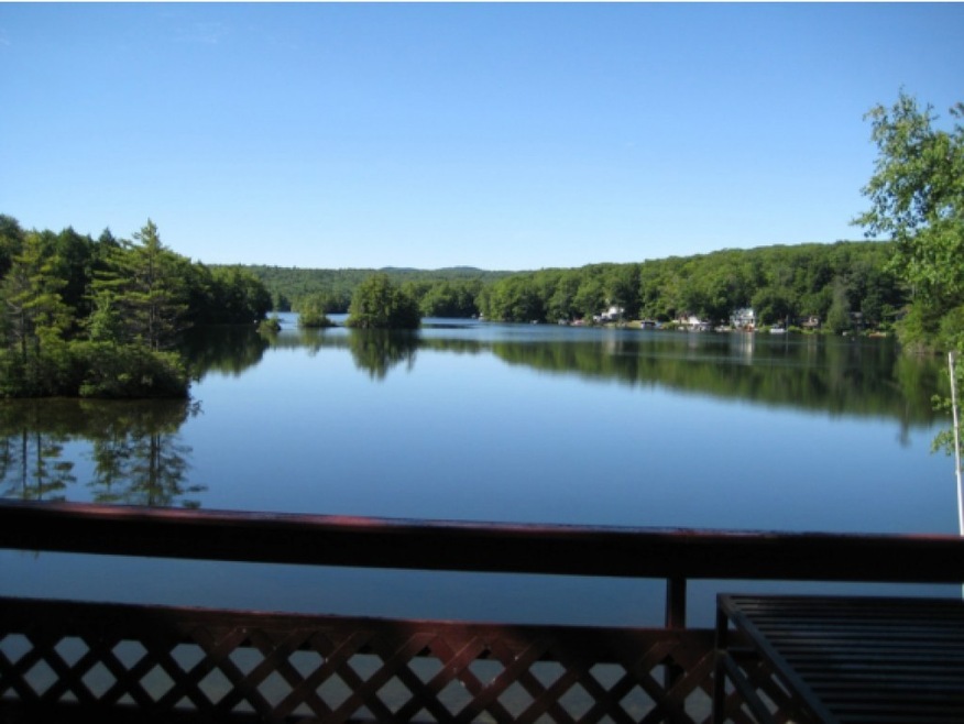 225 Lake Shore Dr, Deering, NH 03244 - photo 1