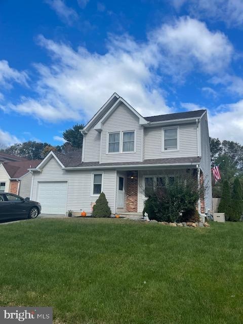 9 Cedar Farms Dr, Newark, DE 19702 - photo 1