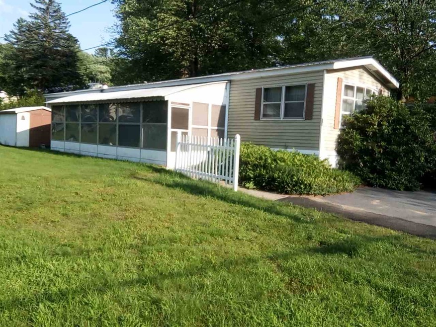 10 Mayflower Ave, Charlestown, NH 03603 - photo 1