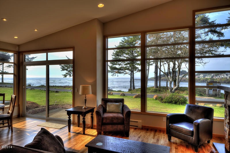 Fantastic Ocean View!